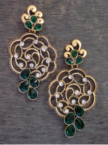 Fashion Earrings